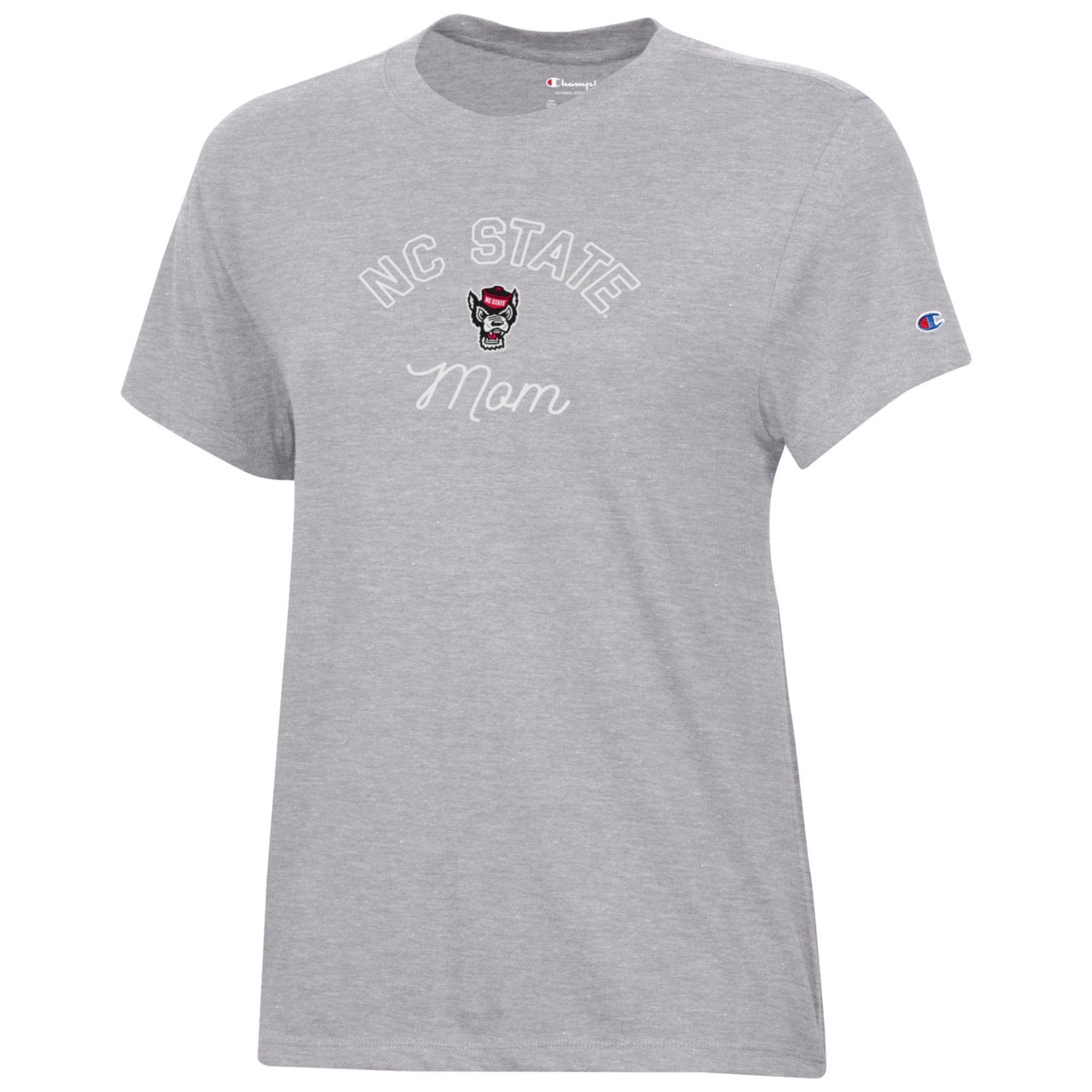 売れ筋商品|||ゲームデイ Tシャツ トップス レディース Women's Gray NC State Wolfpack Playing Around Faded Wash Oversized Long Sleeve T-Shirt Gray Women-s-Gameday-Couture-Gray-